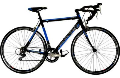 British Eagle Zeus 28 Inch Alloy Road Bike - Men's